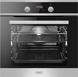 Naprawa piekarników Kolno